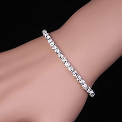 Vue 5 de Pieces Bracelets De Cheville