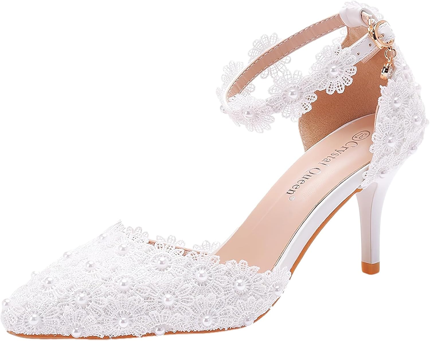 Femme Elegant Bout Pointu