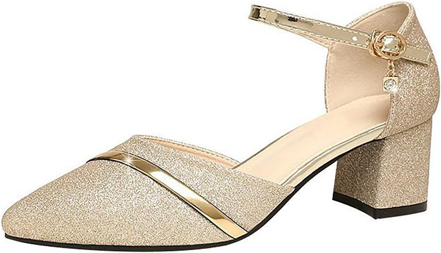 Sandales Talons Hauts