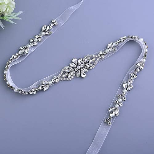 Vue 5 de Ceinture De Mariage Avec