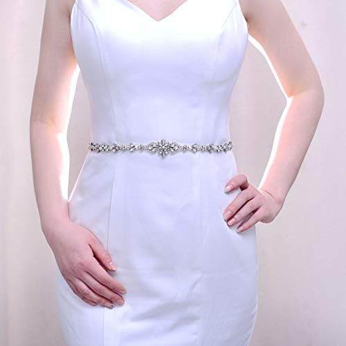 Vue 7 de Ceinture De Mariage Avec