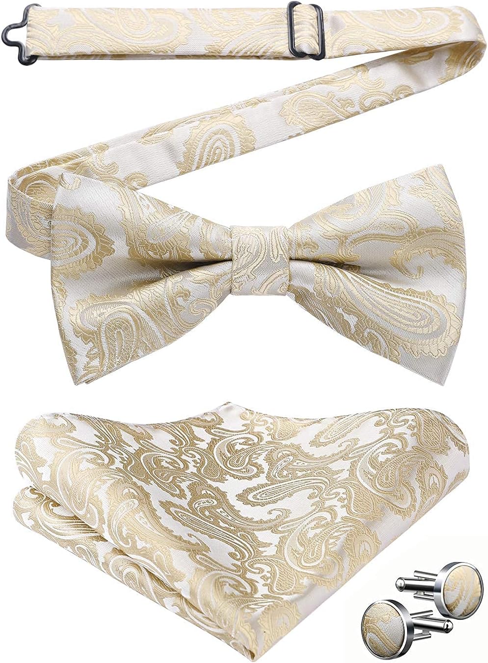 Noeud Papillon Pour Homme