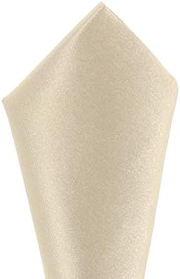 Vue 2 de Pochette Costume Couleur Unie