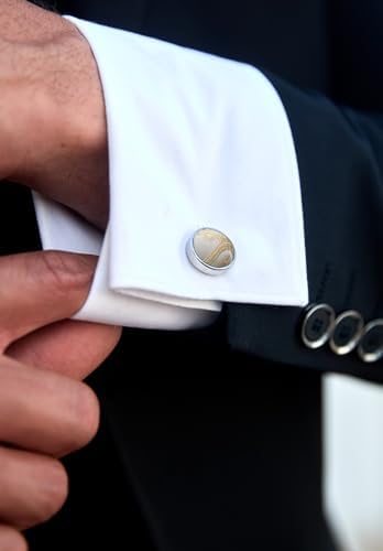 Vue 3 de Noeud Papillon Pour Homme