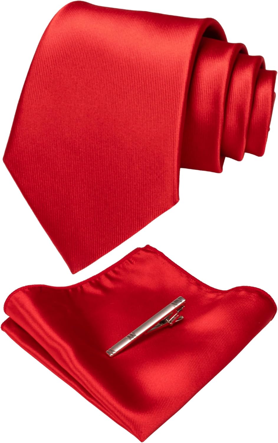 Ensemble Cravate Homme En