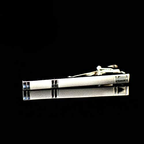 Vue 4 de Ensemble Cravate Homme En