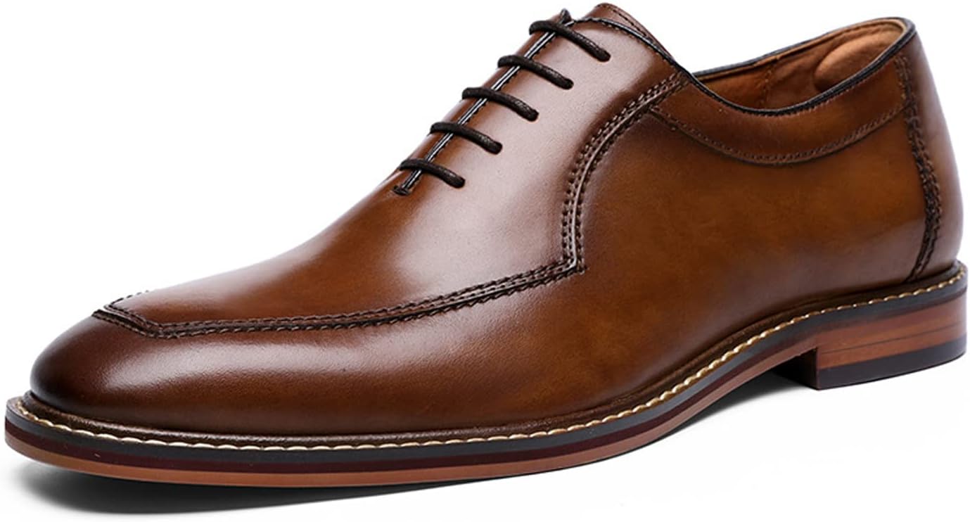 Homme Chaussures Lacets