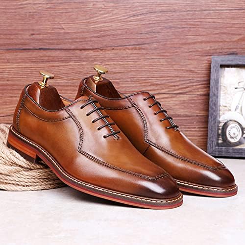 Vue 2 de Homme Chaussures Lacets