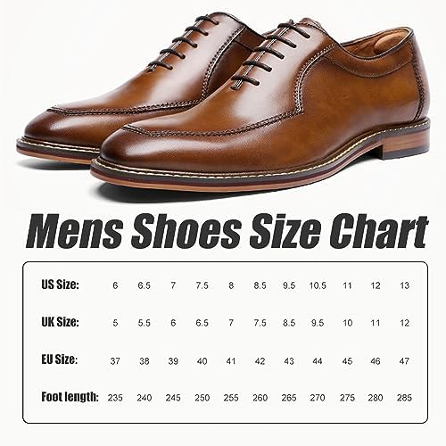 Vue 6 de Homme Chaussures Lacets