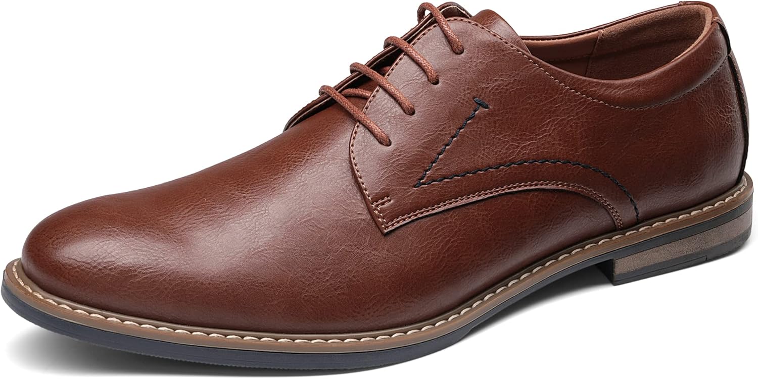 Chaussure Oxford Pour Hommes