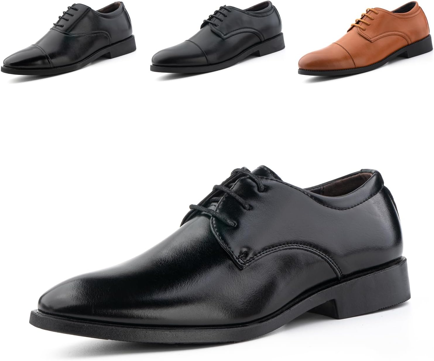 Oxfords Homme Chaussure Ville