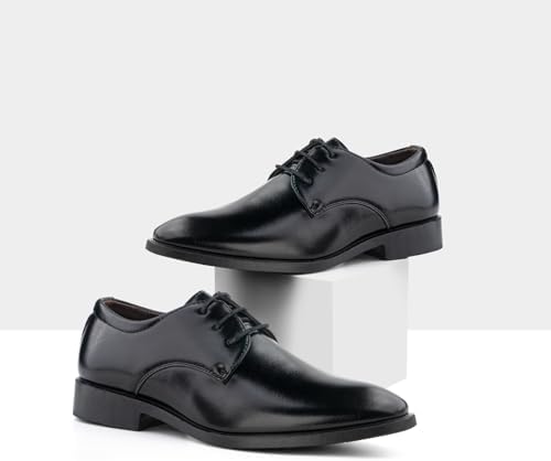 Vue 2 de Oxfords Homme Chaussure Ville