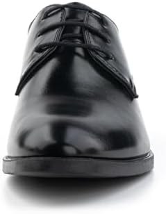 Vue 3 de Oxfords Homme Chaussure Ville