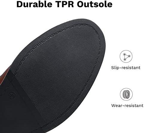 Vue 4 de Chaussure Oxford Pour Hommes