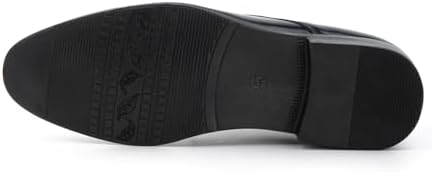 Vue 4 de Oxfords Homme Chaussure Ville