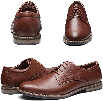 Vue 5 de Chaussure Oxford Pour Hommes