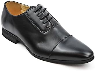 Vue 2 de Richelieu Homme Richard