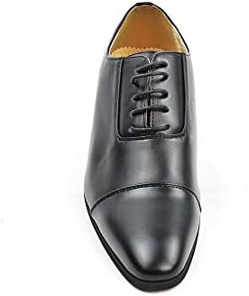 Vue 3 de Richelieu Homme Richard