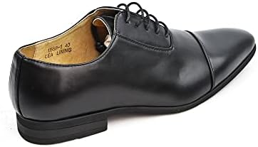 Vue 4 de Richelieu Homme Richard