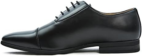 Vue 5 de Richelieu Homme Richard