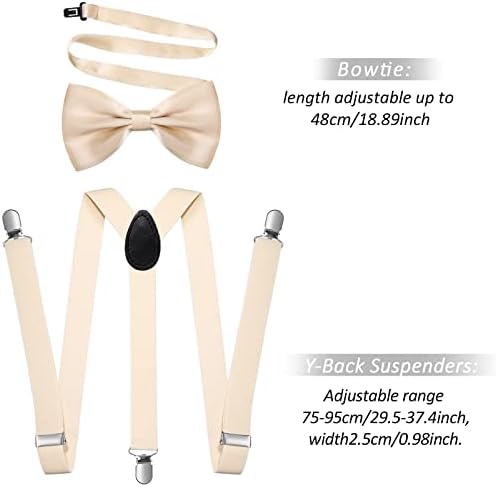 Vue 5 de Set De Costume Homme