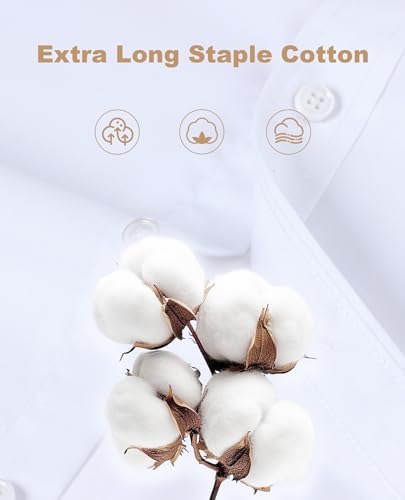 Vue 2 de Chemises Habillees Pour Homme