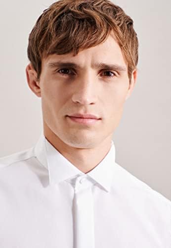 Vue 4 de Men Regular Gala Longsleeve