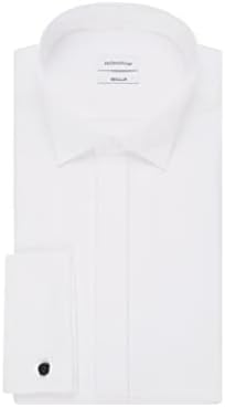 Vue 6 de Men Regular Gala Longsleeve