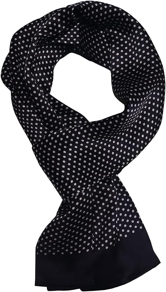 Foulard Pour Homme Soie