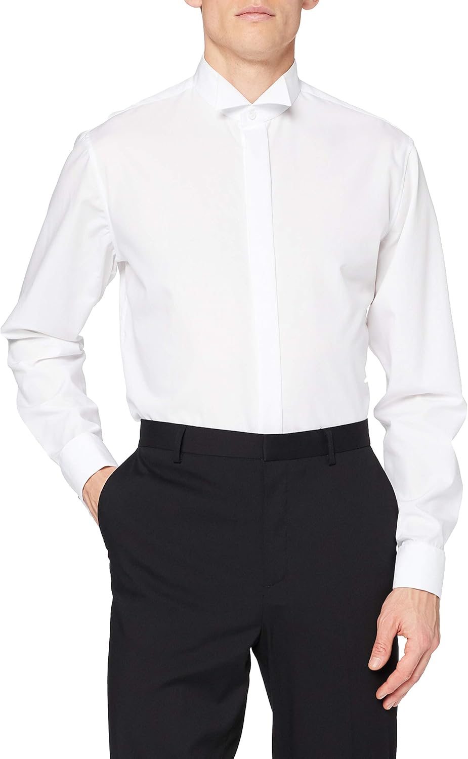 George Party Chemise Business