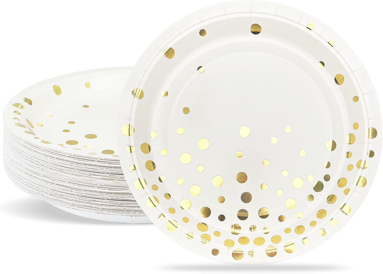 Zvk Assiettes Dessert