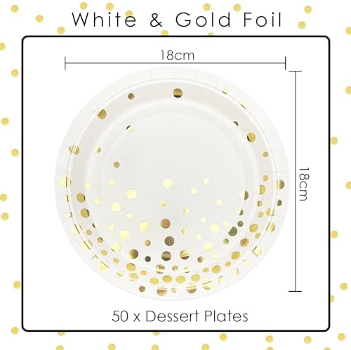 Vue 3 de Zvk Assiettes Dessert