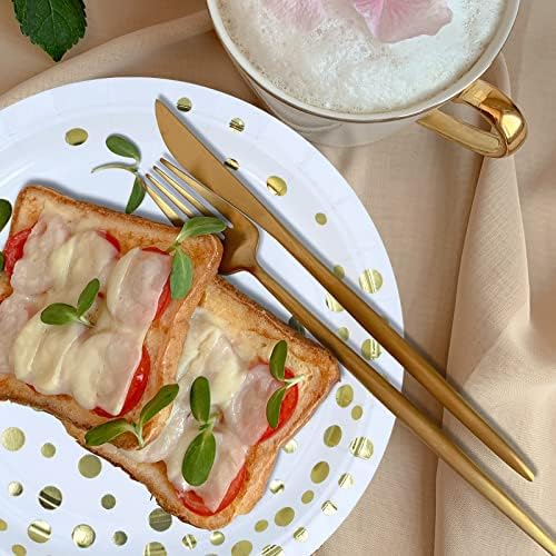 Vue 4 de Zvk Assiettes Dessert