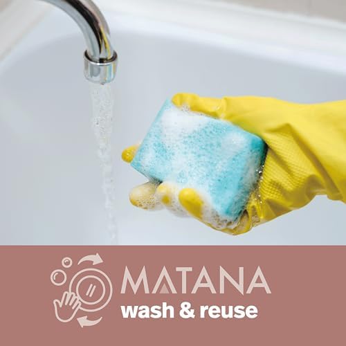 Vue 7 de Matana Assiettes En Plastique