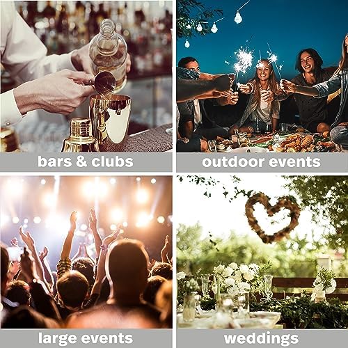 Vue 7 de Matana Elegantes Assiettes En