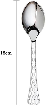 Vue 3 de Decorline Set De Couvert