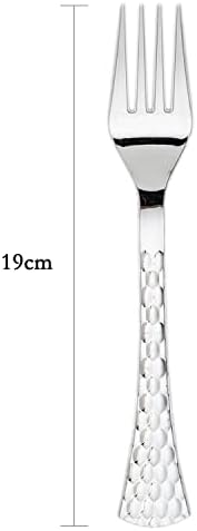 Vue 4 de Decorline Set De Couvert