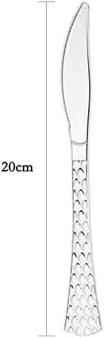 Vue 5 de Decorline Set De Couvert