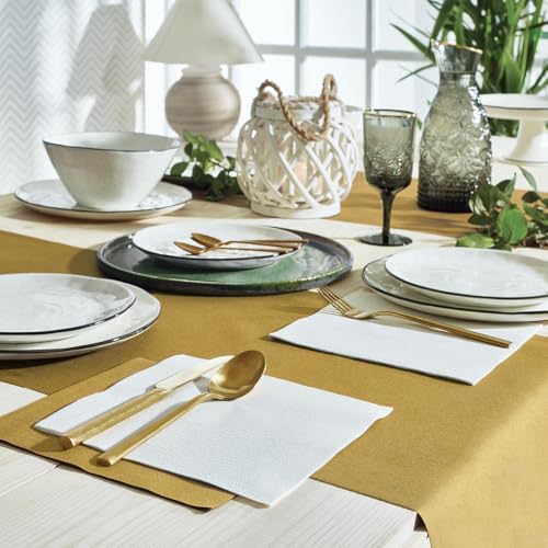 Vue 5 de Paw Serviettes Airlaid