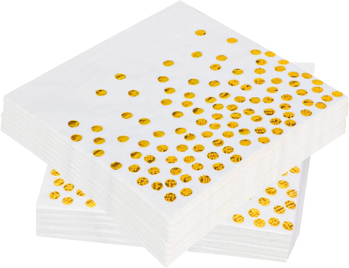 Serviettes En Papier