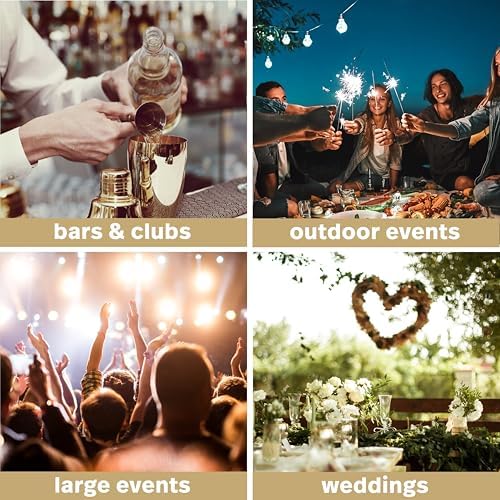 Vue 6 de Matana Verres Vin