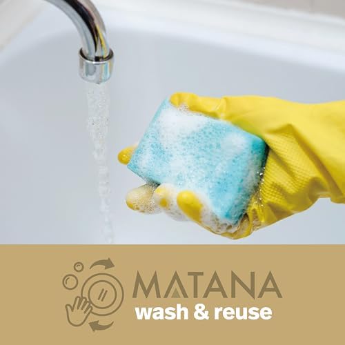 Vue 7 de Matana Verres Vin