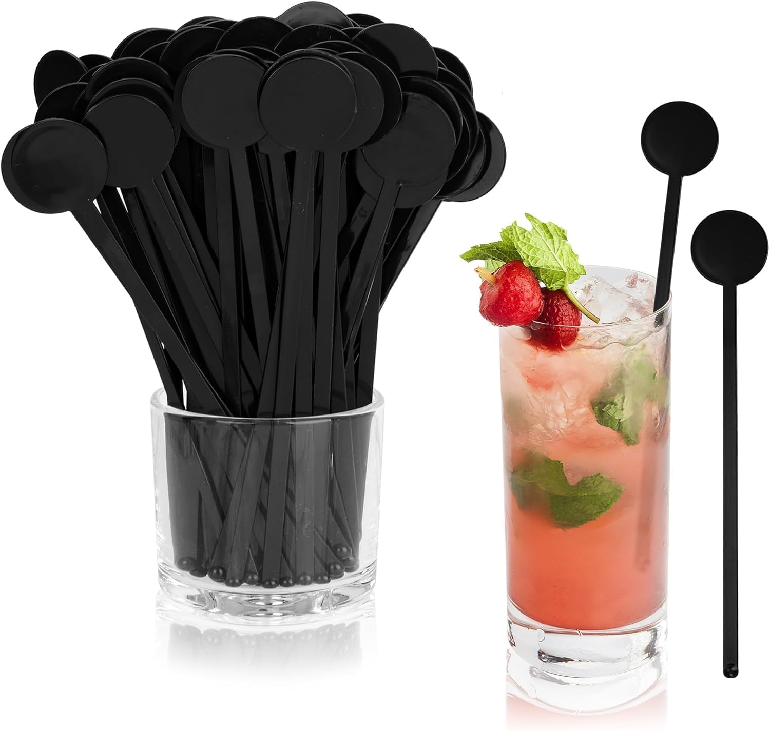 Kinoco Touillettes Cocktail Cm