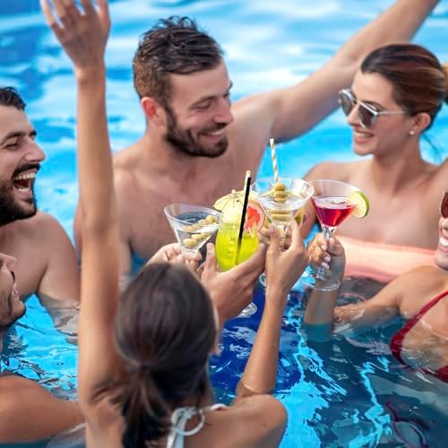 Vue 6 de Lot De Pailles Carton