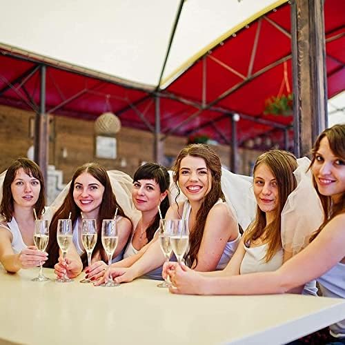 Vue 4 de Pailles En Papier Pieces