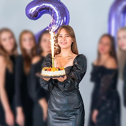 Vue 2 de Sparklers Club Fontaines