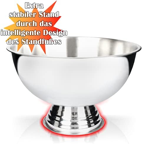 Vue 4 de Stimo Seau Champagne