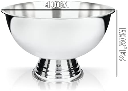 Vue 7 de Stimo Seau Champagne