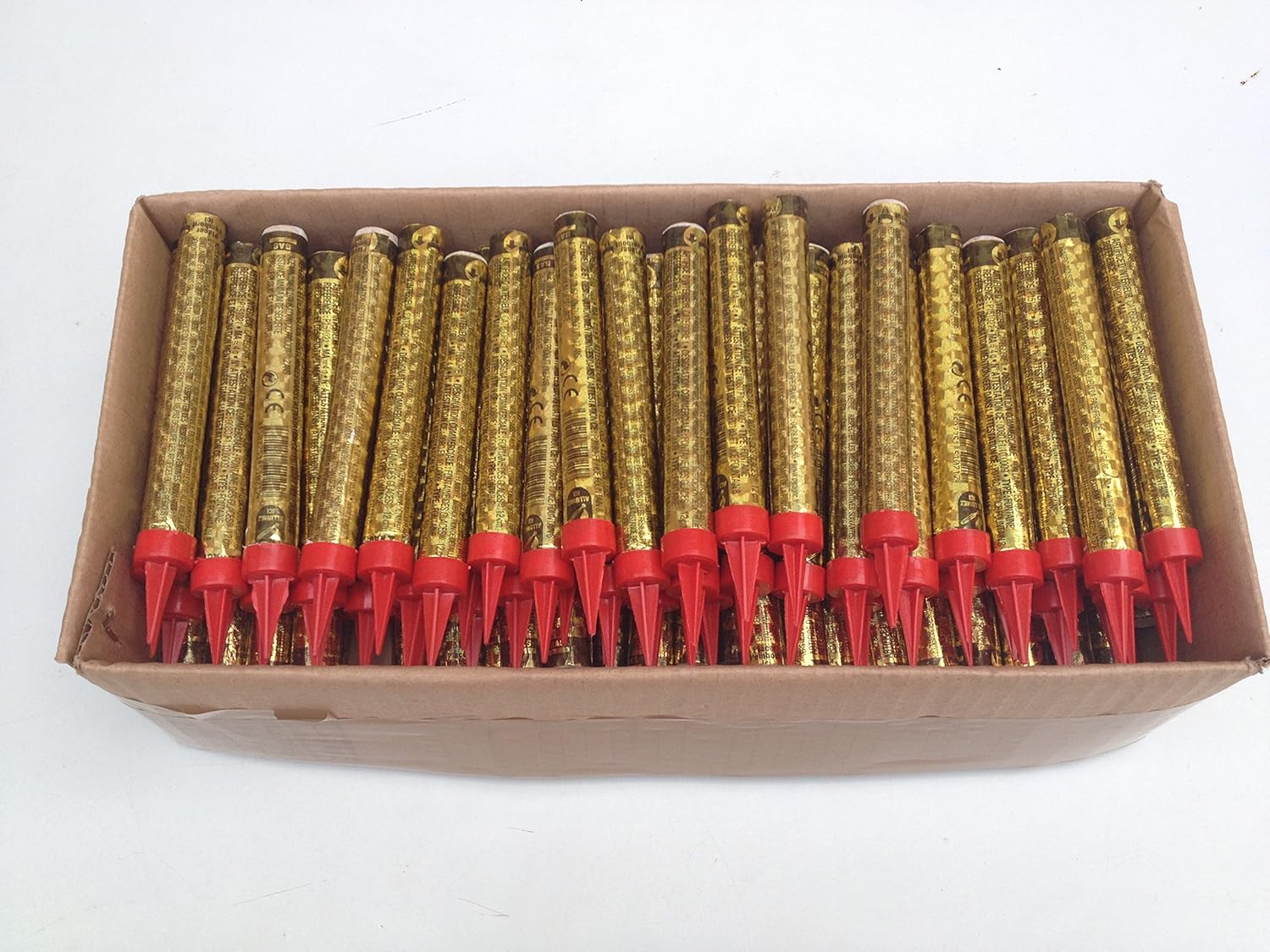 Lot De Fontaines Lumineuses