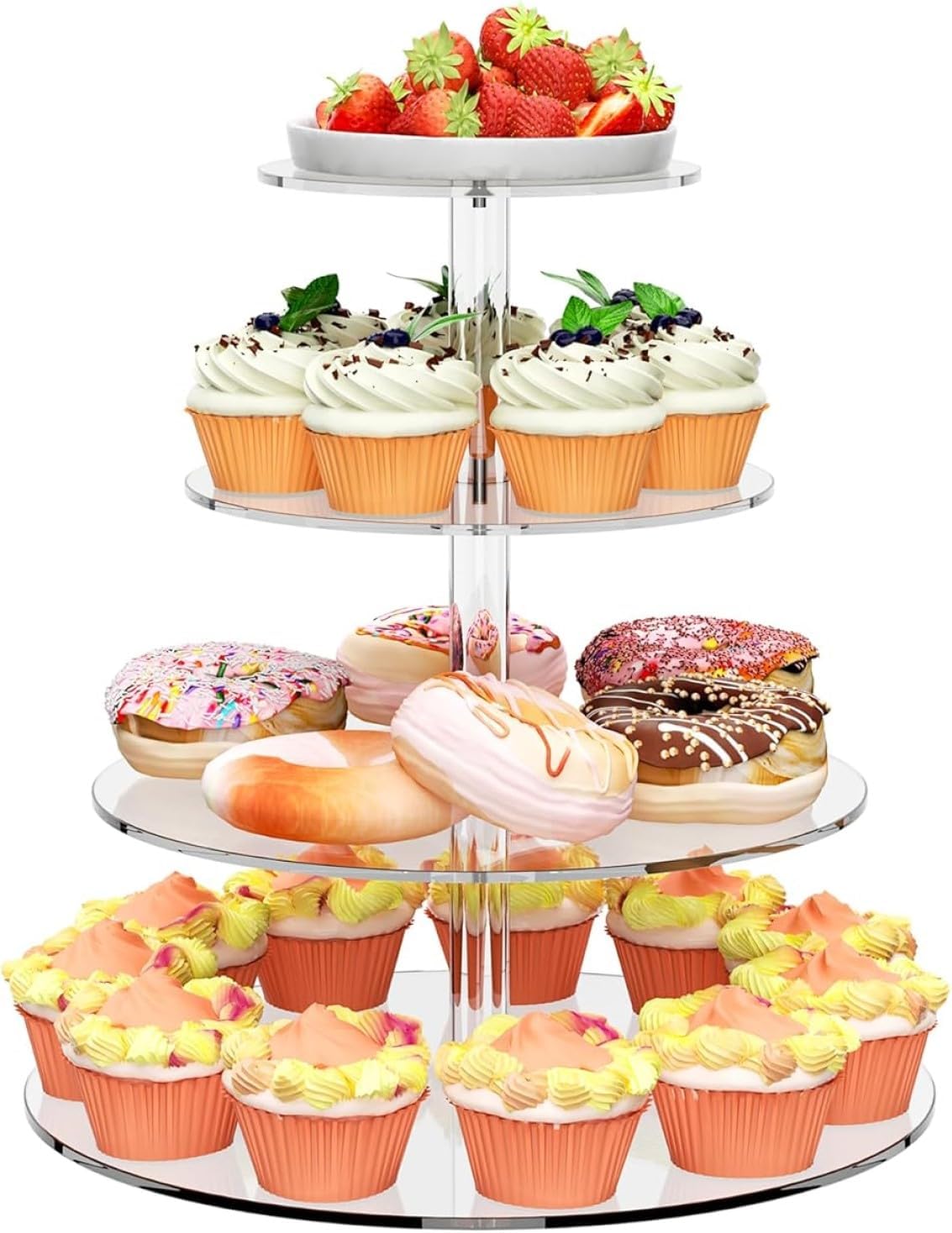 Latern Niveaux Presentoir